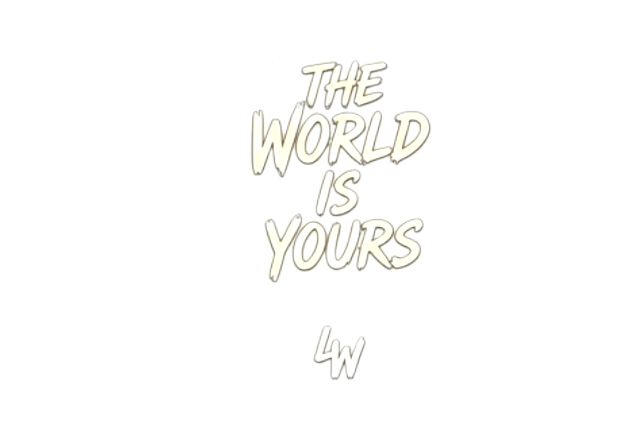 Unlock your Wrld