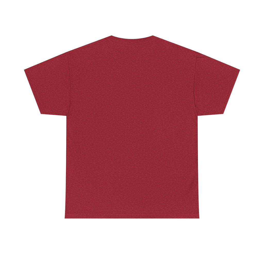 FINJ Lock Logo T‑Shirt — Minimalist Streetwear Tee