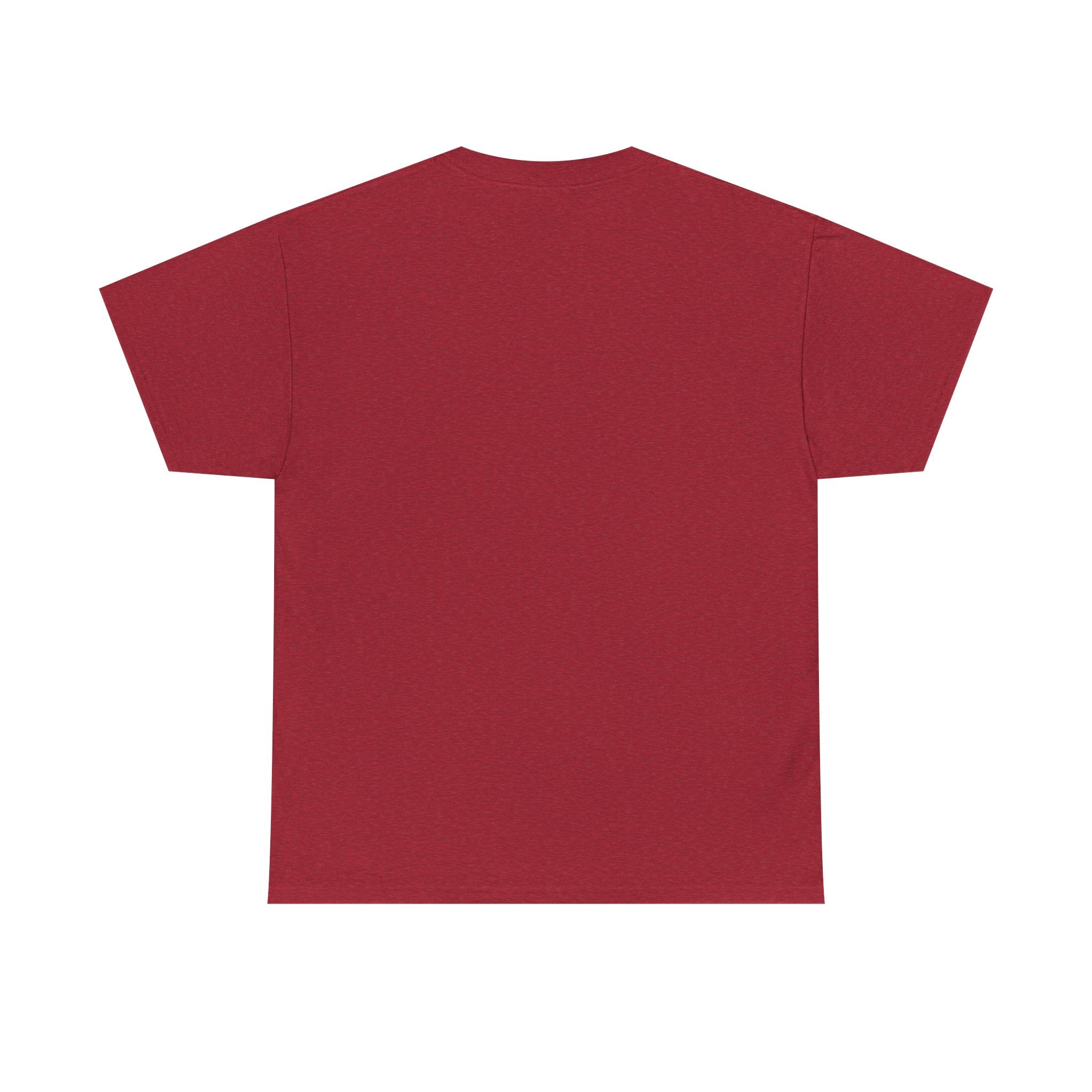 FINJ Lock Logo T‑Shirt — Minimalist Streetwear Tee