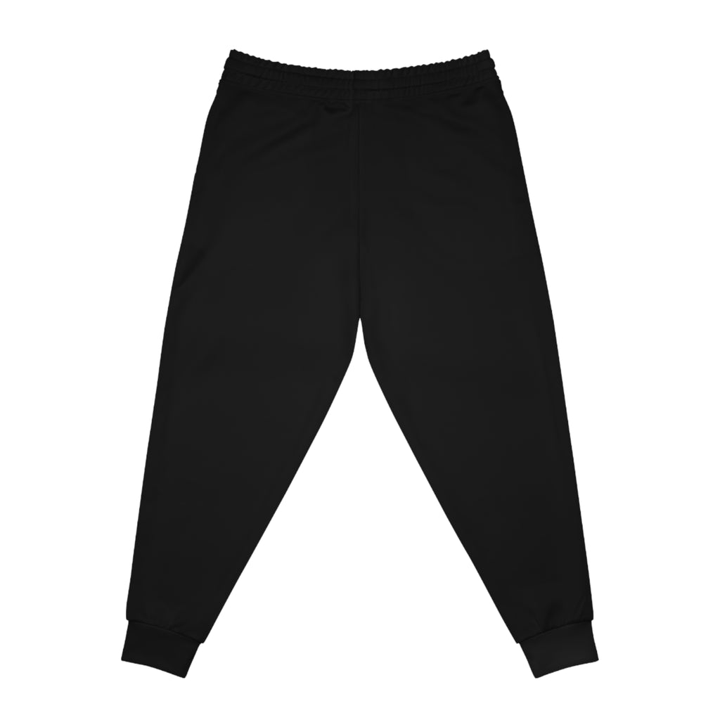 Athletic Joggers - Lock'd wrld Design