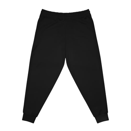 Athletic Joggers - Lock'd wrld Design