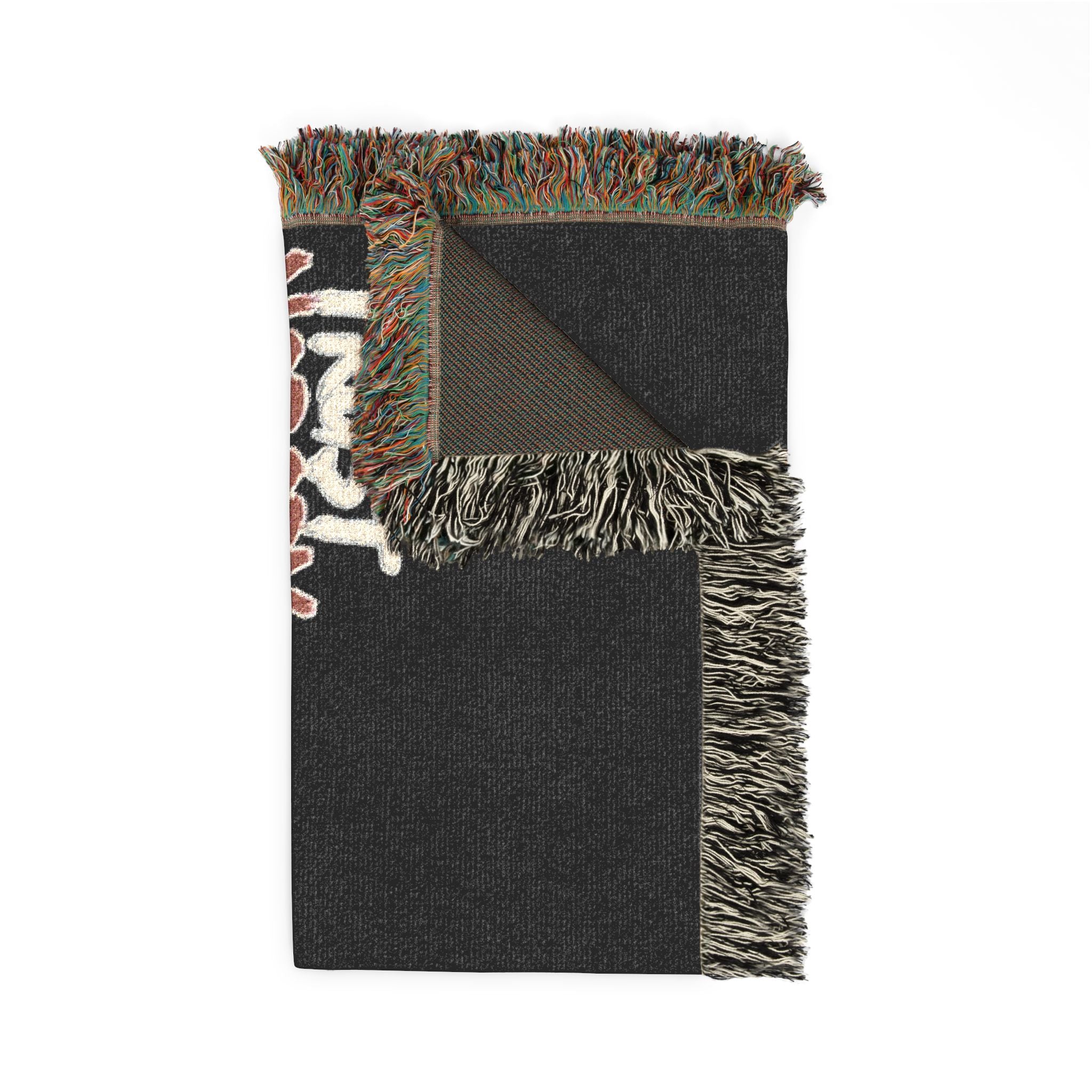 Woven Blanket