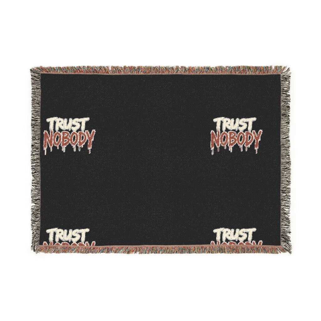 Woven Blanket