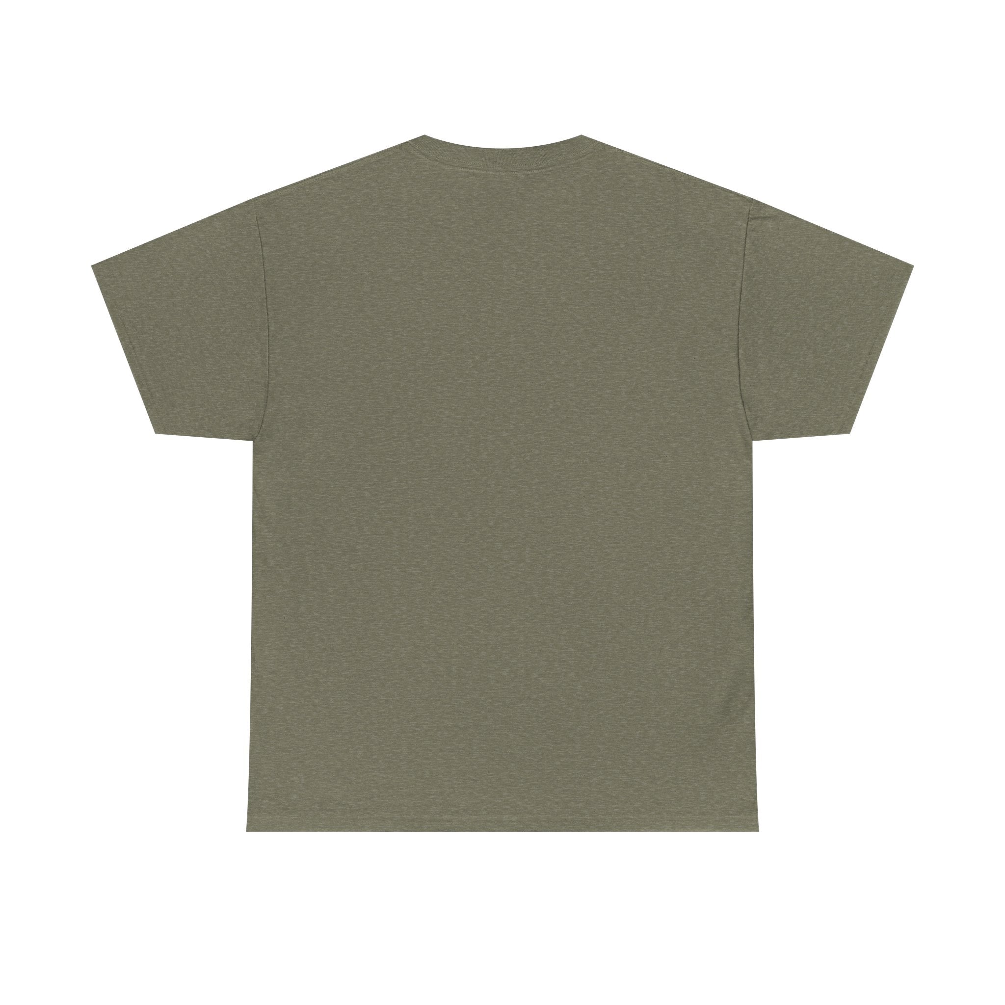 FINJ Lock Logo T‑Shirt — Minimalist Streetwear Tee