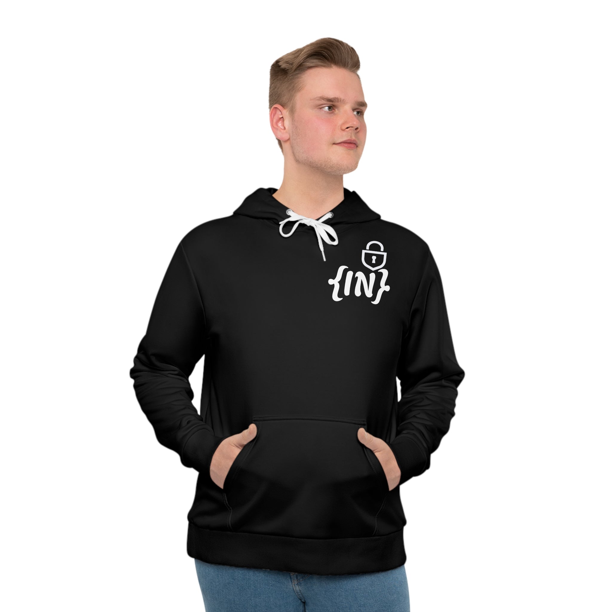 Men's Hoodie (AOP)