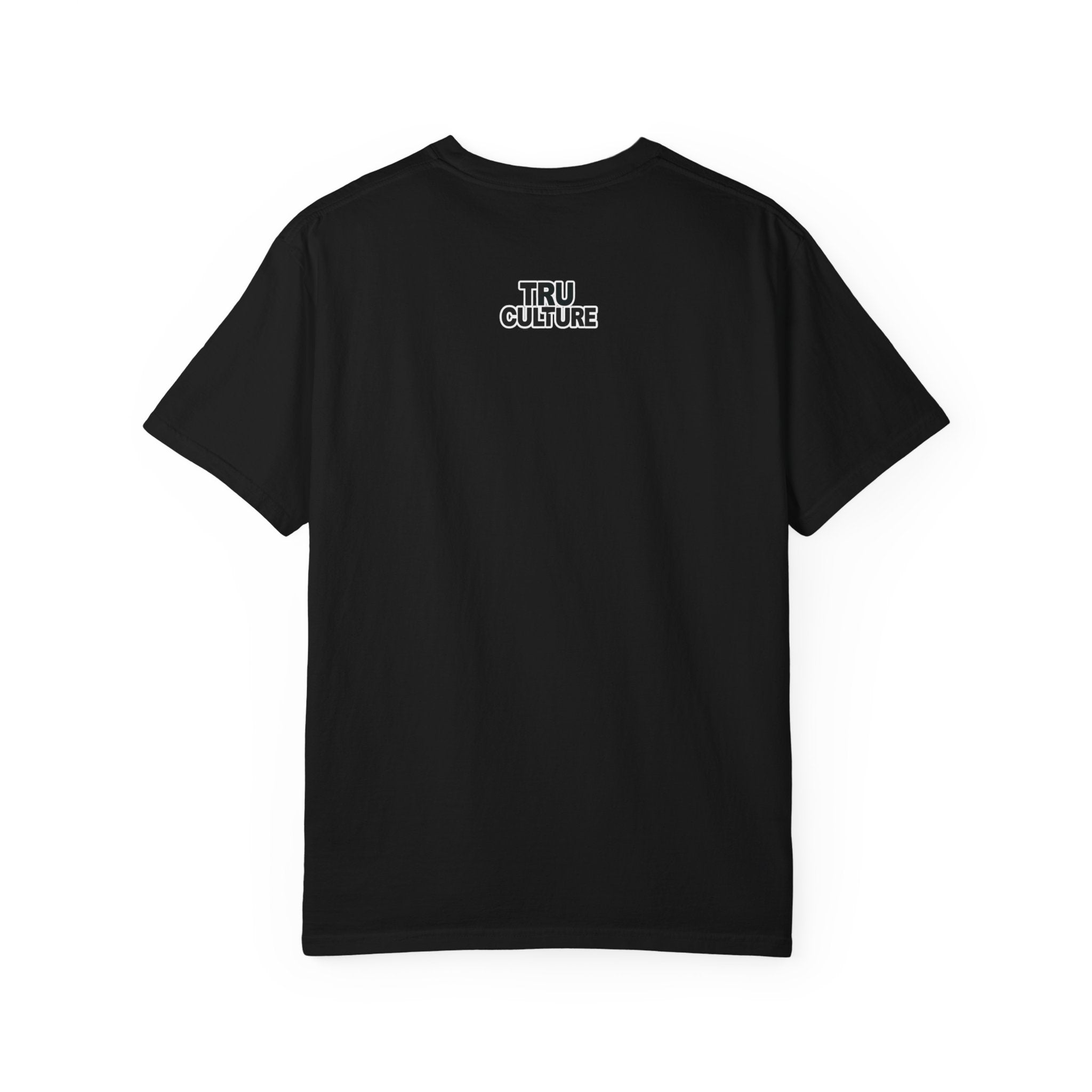 Ally Dunk Garment-Dyed T-shirt