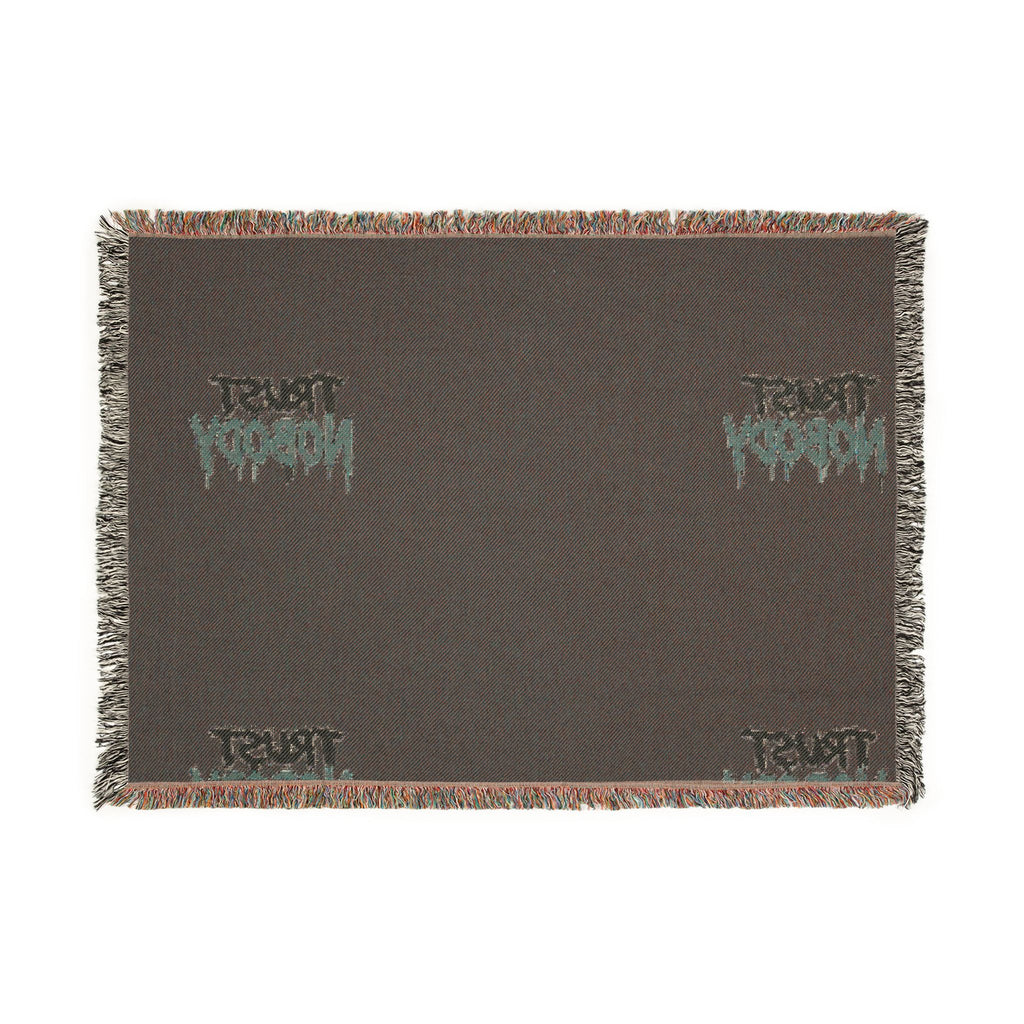Woven Blanket