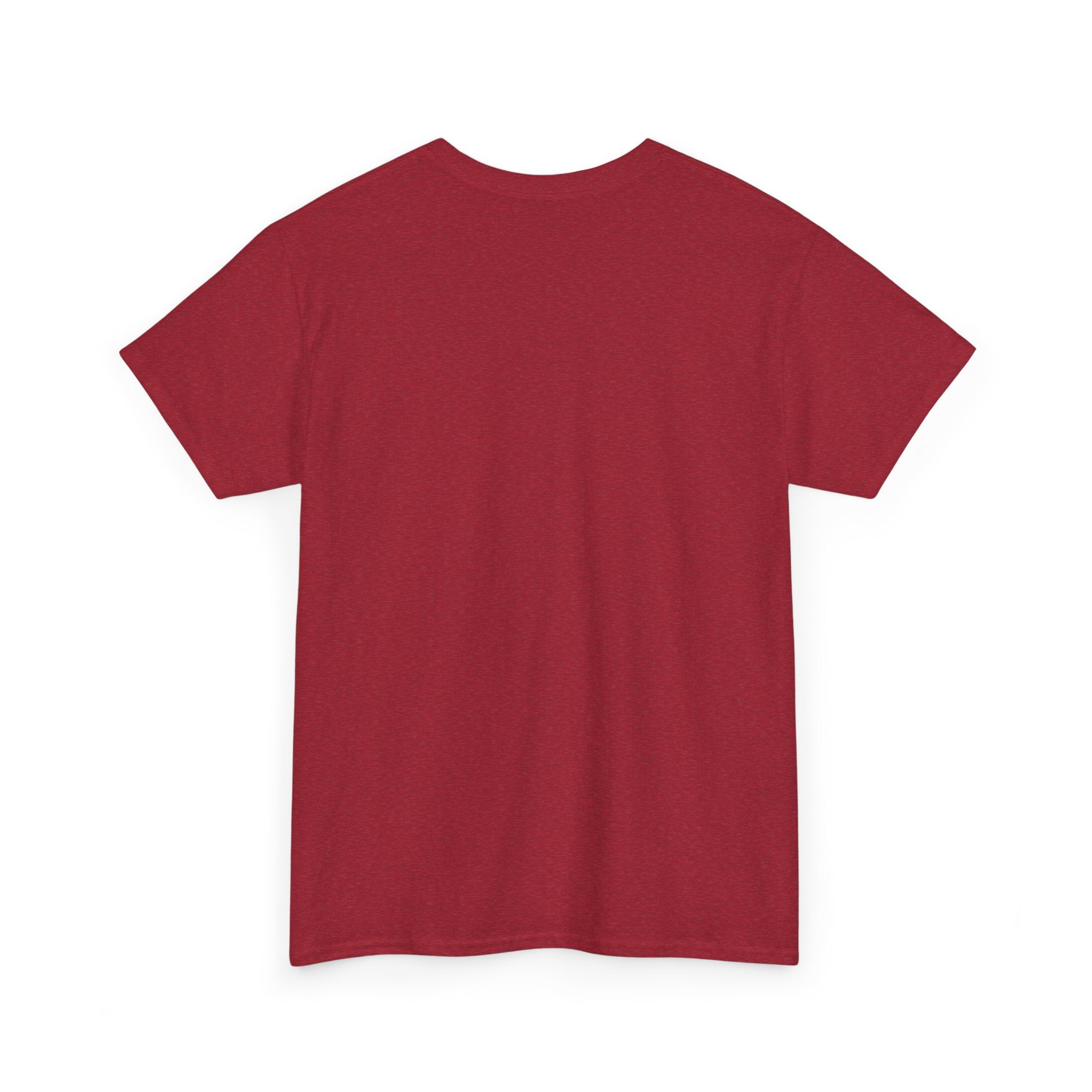 FINJ Lock Logo T‑Shirt — Minimalist Streetwear Tee